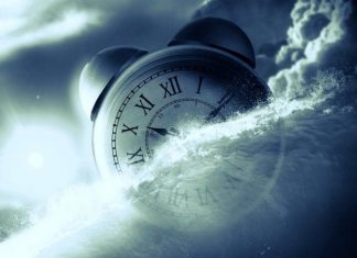 Vous êtes le Maître du Temps